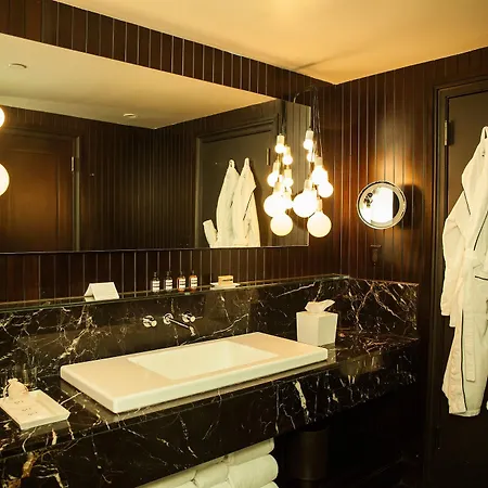Gramercy Park Hotel 5*