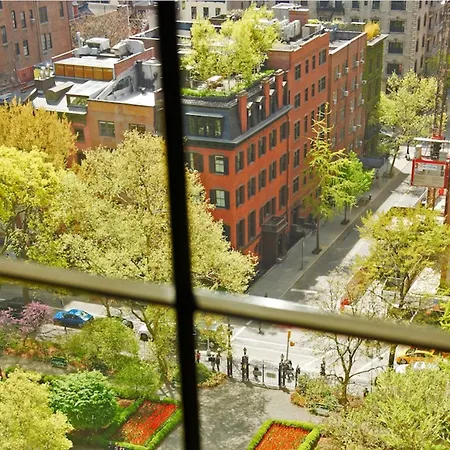 Gramercy Park Hotel 5*