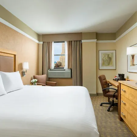 Hotel Nyma, The Manhattan 4*