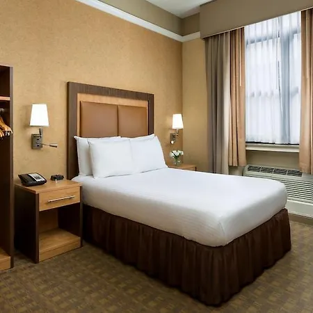 Nyma, The Manhattan 4* New York