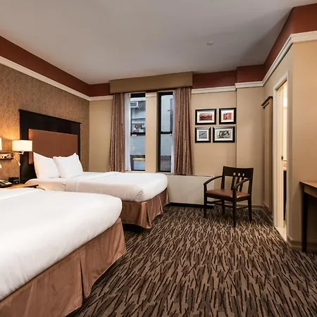 The At Fifth Avenue Hotel 3*