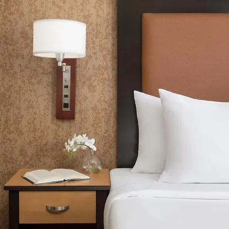 The At Fifth Avenue Hotel 3*