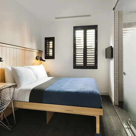 Hotel Pod 39