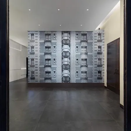 Hotel The At Fifth Avenue 3*