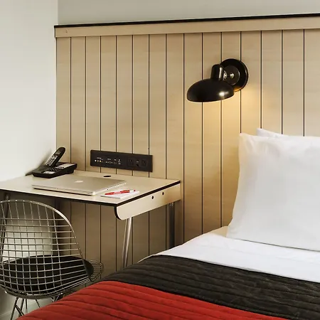 Hotel Pod 39 3*