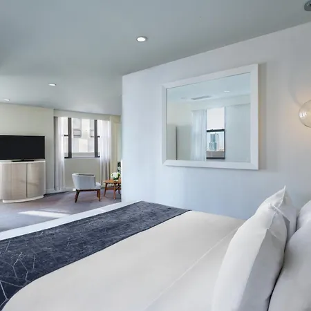 Hotel Dream Midtown, By Hyatt