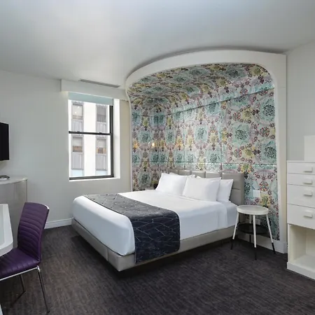 Hotel Dream Midtown, By Hyatt