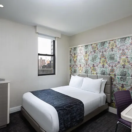 Dream Midtown, By Hyatt 4*