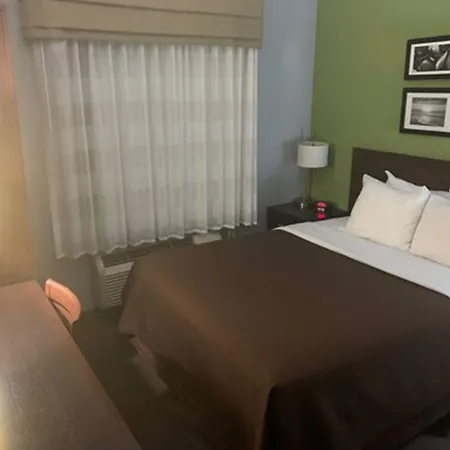 Cresthaven Jamaica-jfk New York