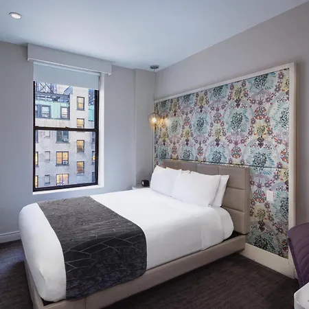 Hotel Dream Midtown, By Hyatt 4*