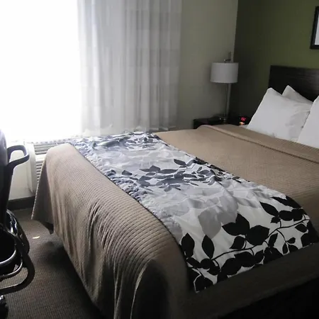 Cresthaven Jamaica-jfk Hotel
