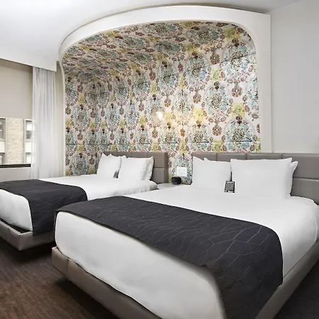 Dream Midtown, By Hyatt