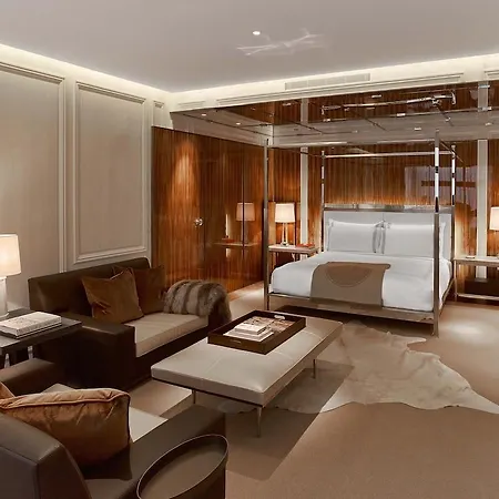 Baccarat And Residences 5*