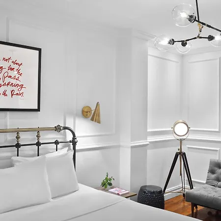 Life Hotel New York