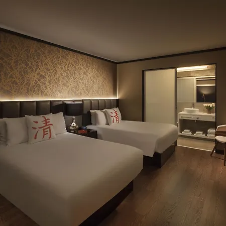 Cachet Boutique Nyc Hotel 4*