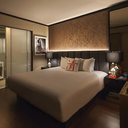 Cachet Boutique Nyc Hotel