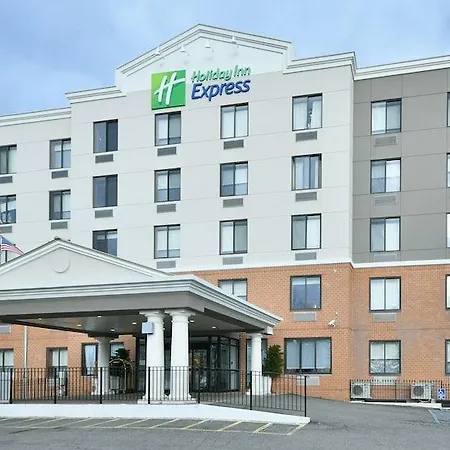 Country & By Radisson, Staten Island 3* New York