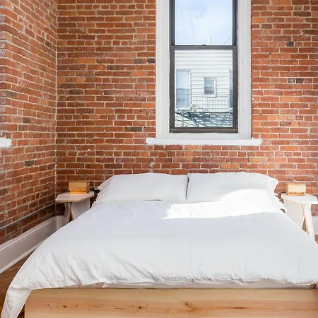 Habitat 101brooklyn New York