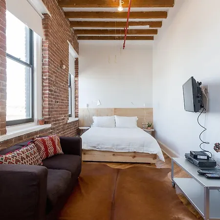 Apartment Habitat 101brooklyn