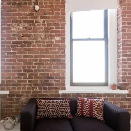 Habitat 101brooklyn New York