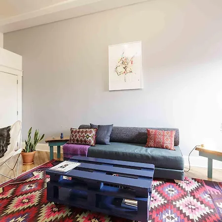 Apartment Habitat 101brooklyn