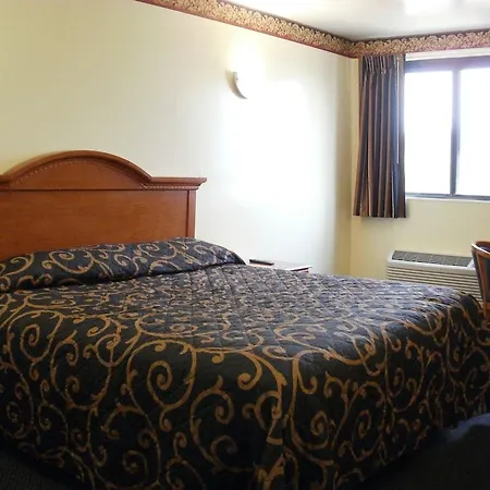 Galaxy Motel 2*