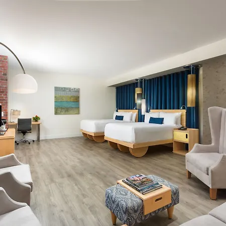 Arthouse 4* New York