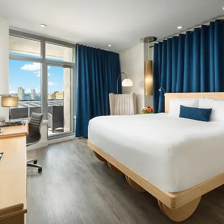 Arthouse 4* New York