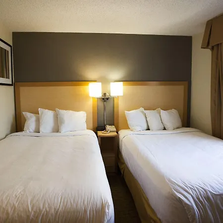 Hotel Hudson River New York