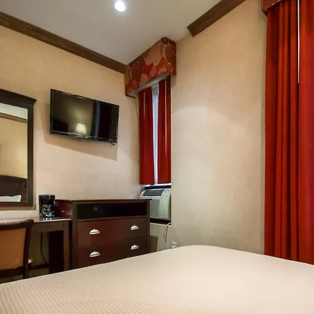 Clarion Park Avenue 2* New York