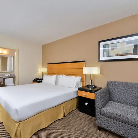 Express Kennedy Airport, An Ihg Hotel