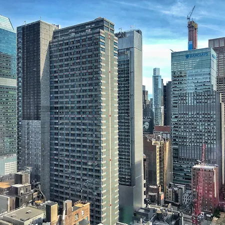 Hyatt Centric Times Square 4* New York