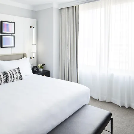 The Luxury Collection Hotel, Manhattan Midtown New York