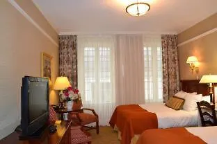 The Street Hotel 3*