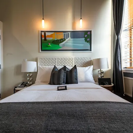 Henry Norman (adults Only) Hotel 4*
