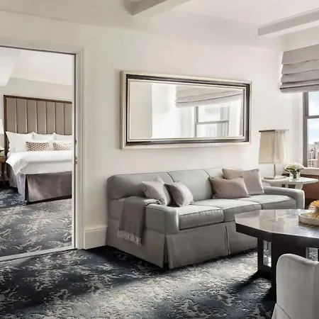 The Surrey, A Corinthia Hotel 5*