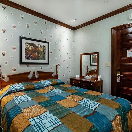 31 Extended Hotel 2*