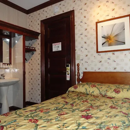 31 Extended Hotel 2*