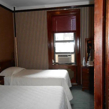 31 Extended Hotel New York
