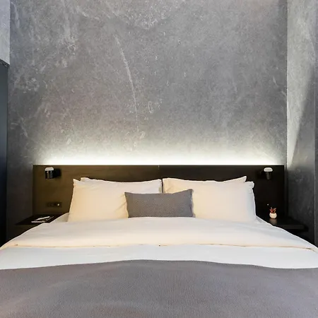 Mint House 70 Pine By Kasa Hotel 4*