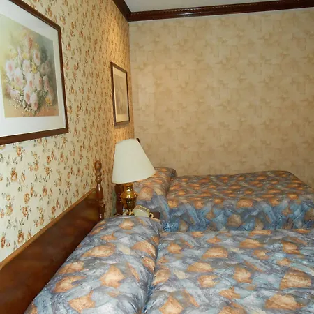31 Extended Hotel 2*