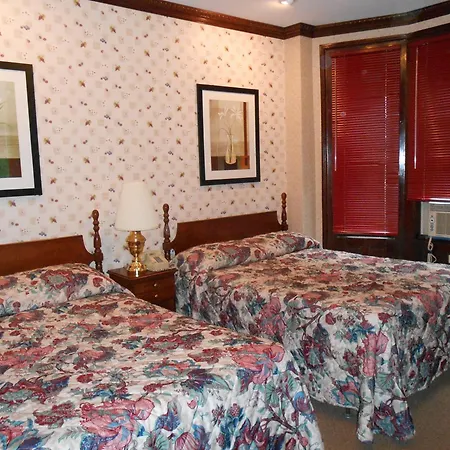 31 Extended Hotel