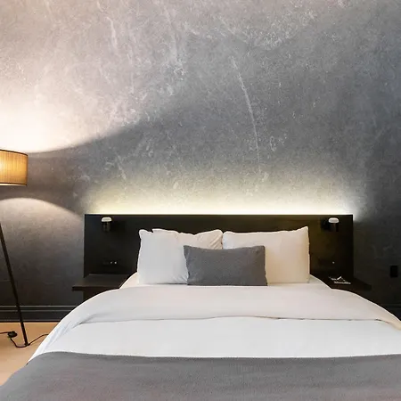 Hotel Mint House 70 Pine By Kasa New York