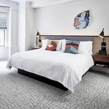 Seville Nomad - The Unbound Collection By Hyatt Hotel