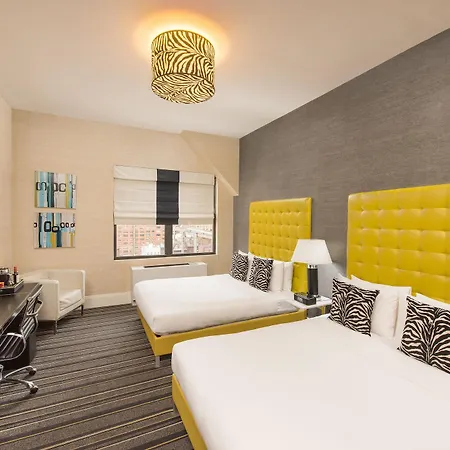 Hotel The Marcel At Gramercy 4*