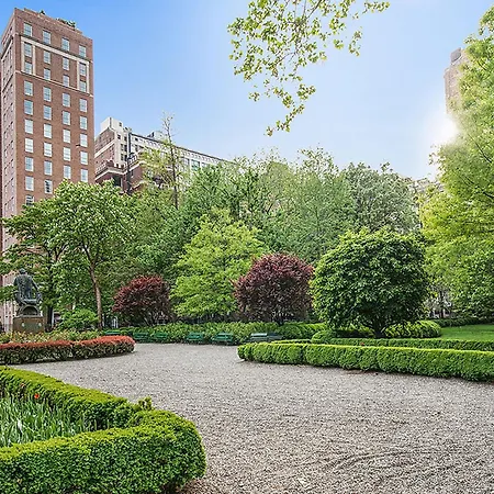 The Marcel At Gramercy 4* New York