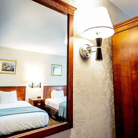Hotel Anchor