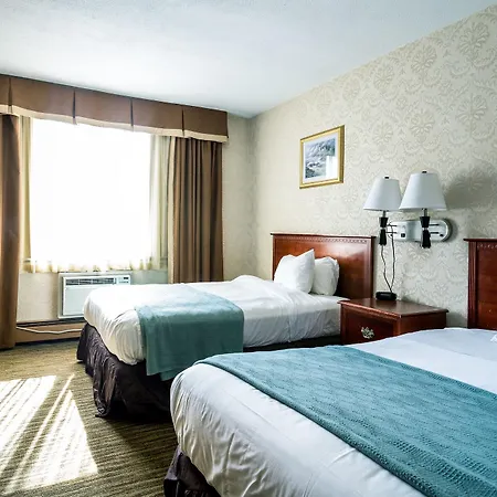 Anchor Hotel New York