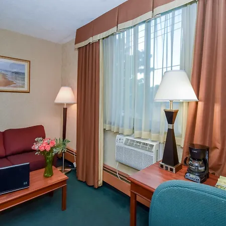 Hotel Anchor 3*