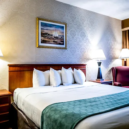 Hotel Anchor 3*